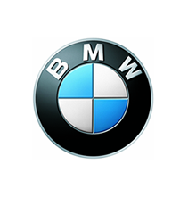 BMW - BMW es un fabricante alemán de automóviles de gama alta y motocicletas, cuya sede se encuentra en Múnich. Sus subsidiarias son Rolls-Royce, Mini y BMW Bank. BMW es el líder mundial en ventas entre los fabricantes de gama alta, compite principalmente con Audi, Lexus y Mercedes Benz, entre otros vehículos de gama alta.